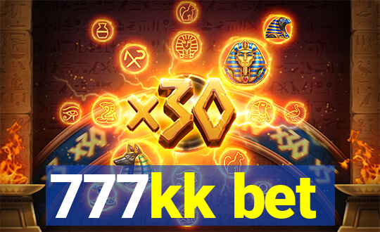 777kk bet